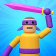 Ragdoll Ninja: Imposter Hero