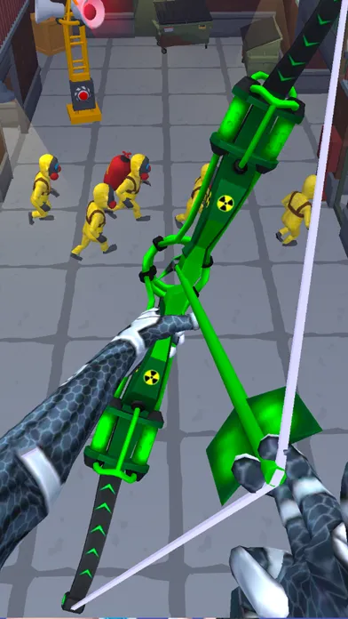 Stealth Shooter Screenshots