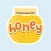 Honey Stickers