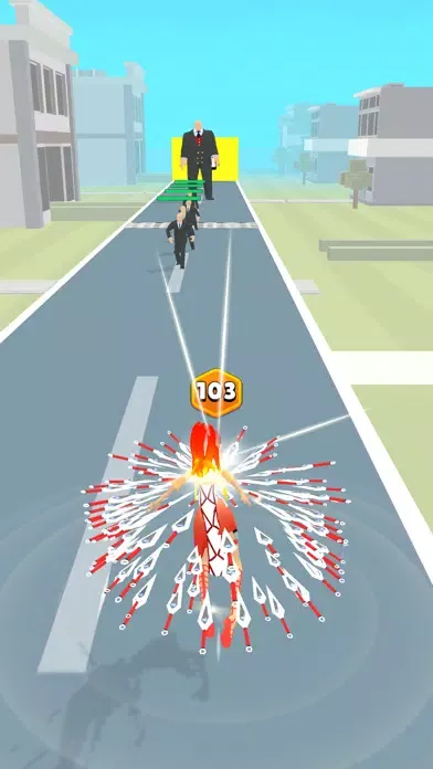 Blade Bender Screenshots