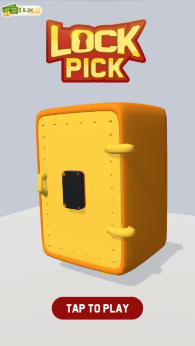 تصاویر Lock Pick 3D