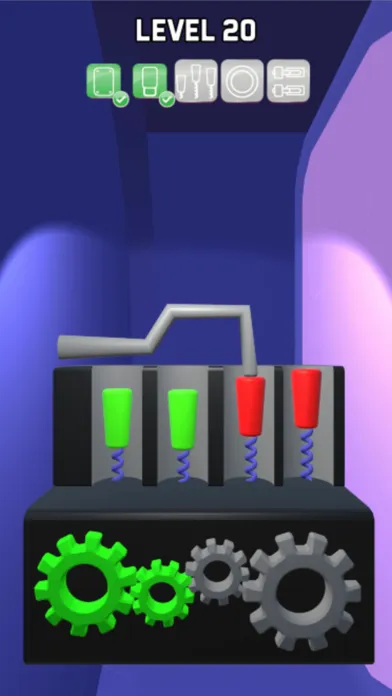 تصاویر Lock Pick 3D