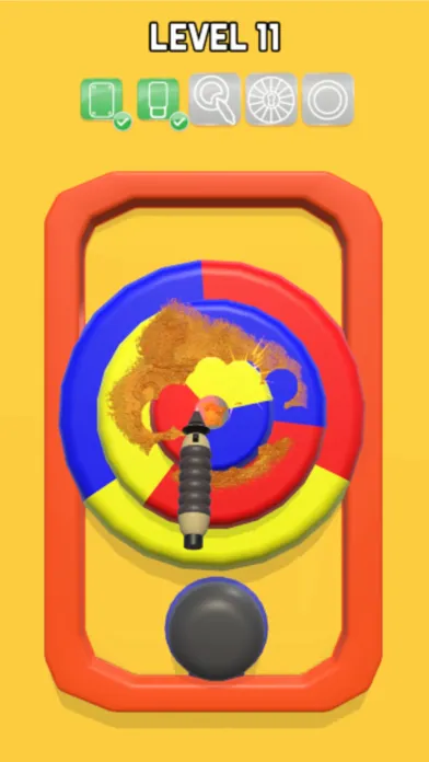 تصاویر Lock Pick 3D