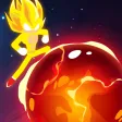 Hyper Stick Sonic