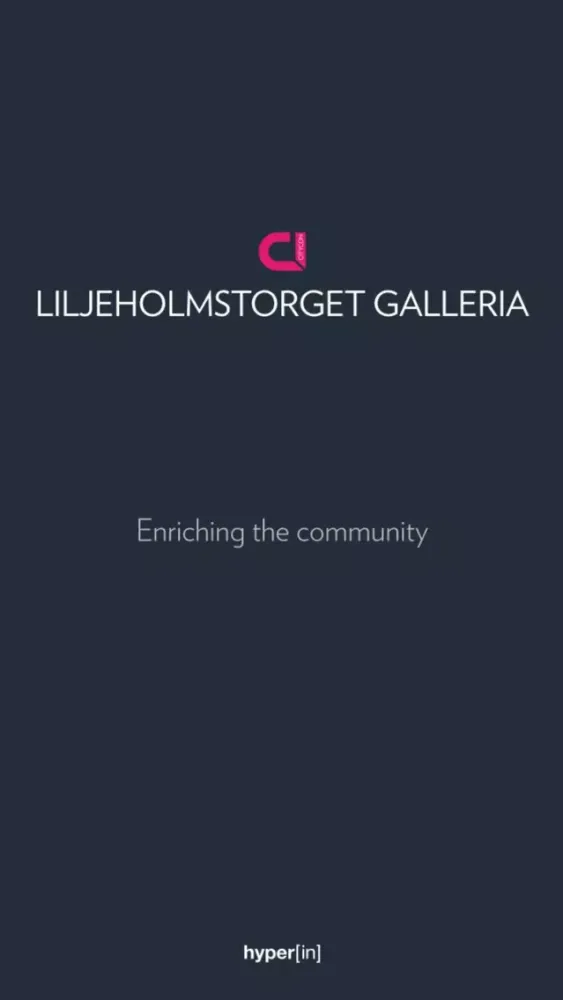 Liljeholmstorget Galleria Screenshots