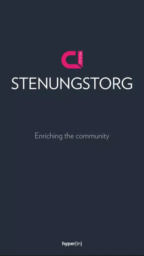 Captures d'écran de Stenungstorg