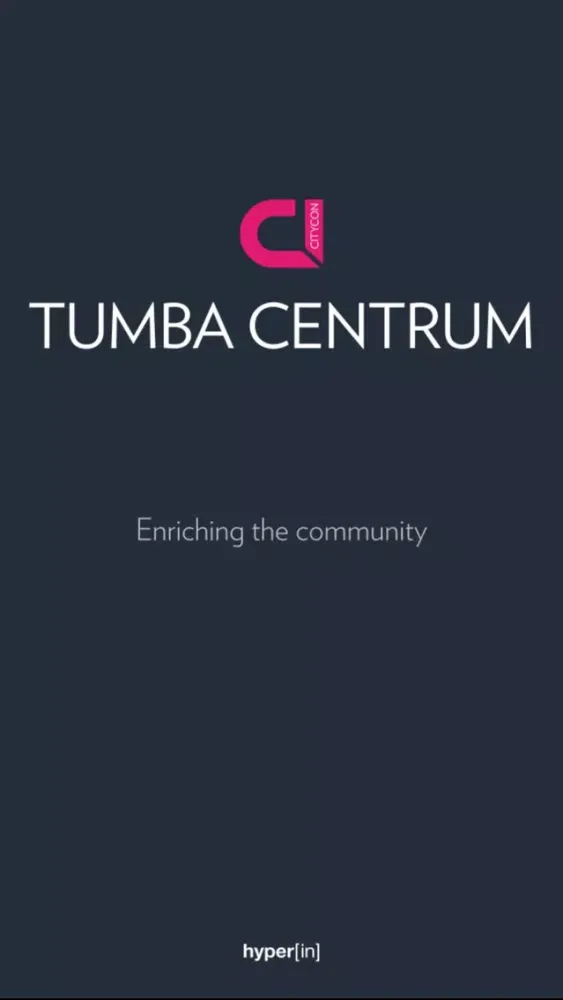 Tumba C 스크린샷