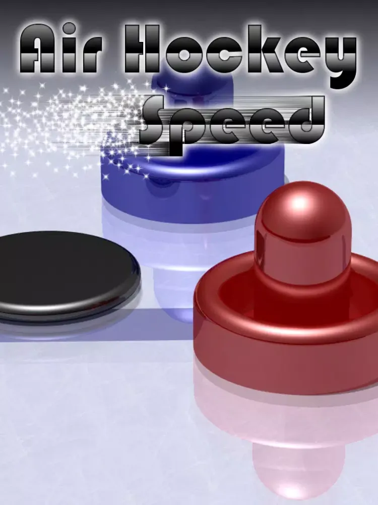 Скриншоты Air Hockey Speed HD (ad-sponsored) iPad 
