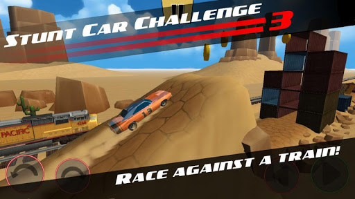 Stunt Car Challenge 3 Screenshots5