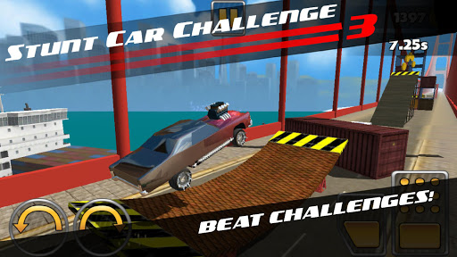 Stunt Car Challenge 3 Screenshots7