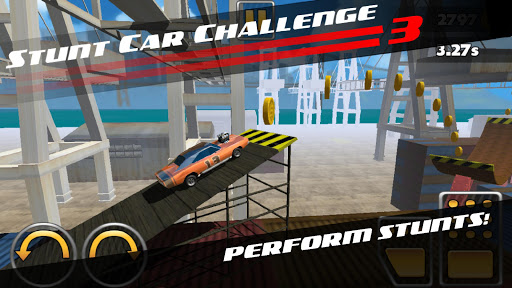 Stunt Car Challenge 3 Screenshots8