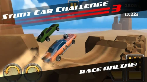 Stunt Car Challenge 3-screenshot-1