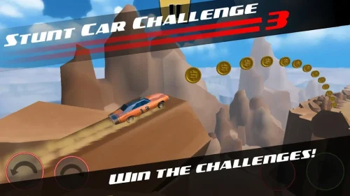 Stunt Car Challenge 3-screenshot-2