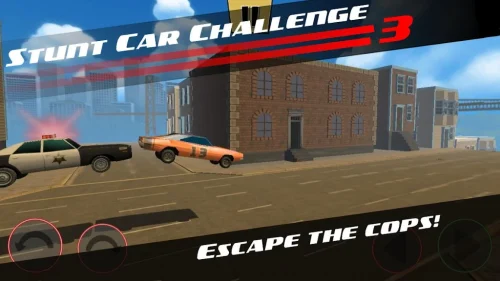 Stunt Car Challenge 3-screenshot-3