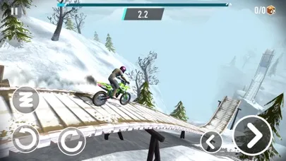 Stunt Bike Extreme Screenshots