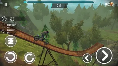 Stunt Bike Extreme Screenshots