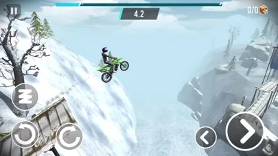 Stunt Bike Extreme Screenshots