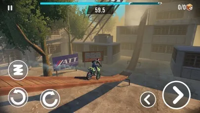 Stunt Bike Extreme Screenshots