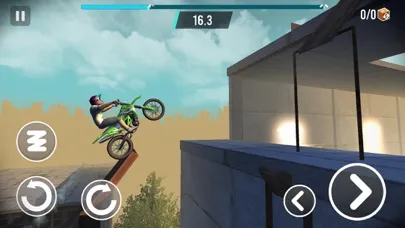 Stunt Bike Extreme Screenshots
