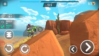 Stunt Bike Extreme Screenshots
