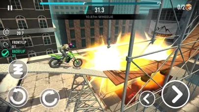 Stunt Bike Extreme Screenshots