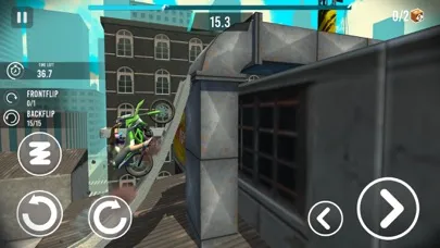Stunt Bike Extreme Screenshots