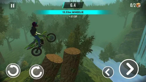 Stunt Bike Extreme-screenshot-1