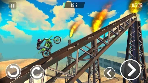 Stunt Bike Extreme-screenshot-2