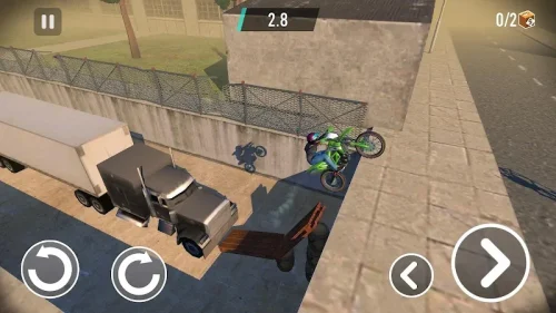 Stunt Bike Extreme-screenshot-3