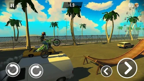 Stunt Bike Extreme-screenshot-4