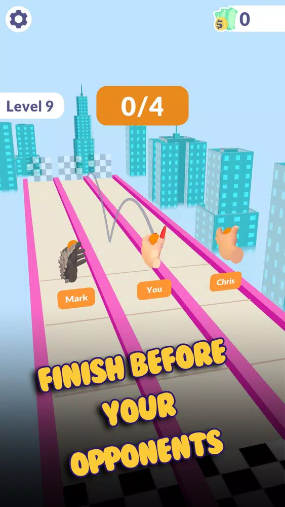 Bounce It Like Screenshots