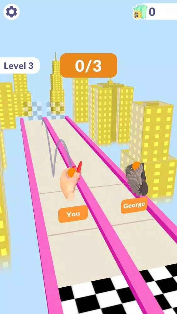 Bounce It Like Screenshots