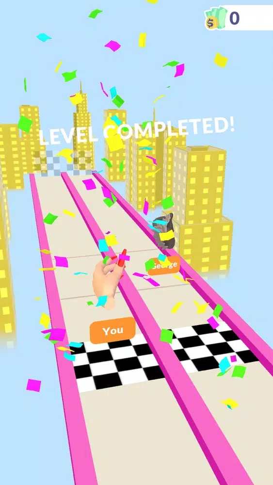 Bounce It Like Screenshots