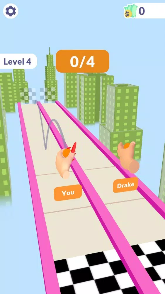 Bounce It Like Screenshots