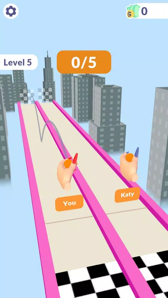 Bounce It Like Screenshots