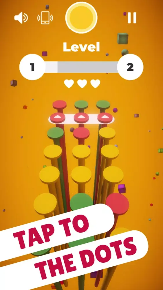Zrzuty ekranu Colors Connect