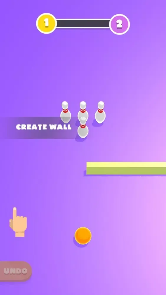 Draw Wall 3D应用截图