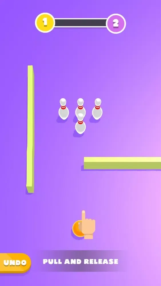 Draw Wall 3D应用截图