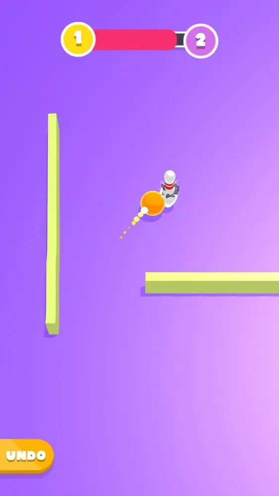 Draw Wall 3D应用截图