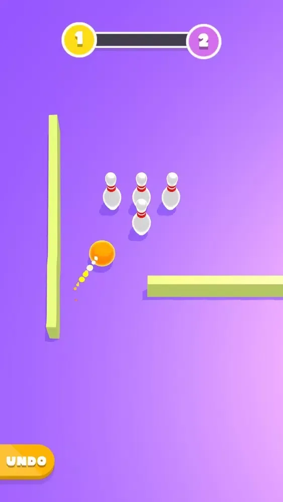 Draw Wall 3D应用截图