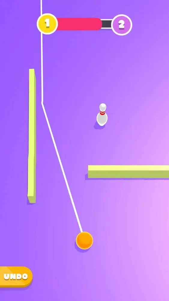 Draw Wall 3D应用截图