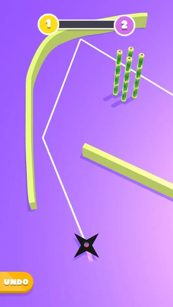 Draw Wall 3D应用截图