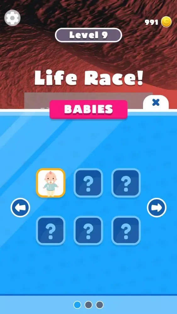 Life Race应用截图