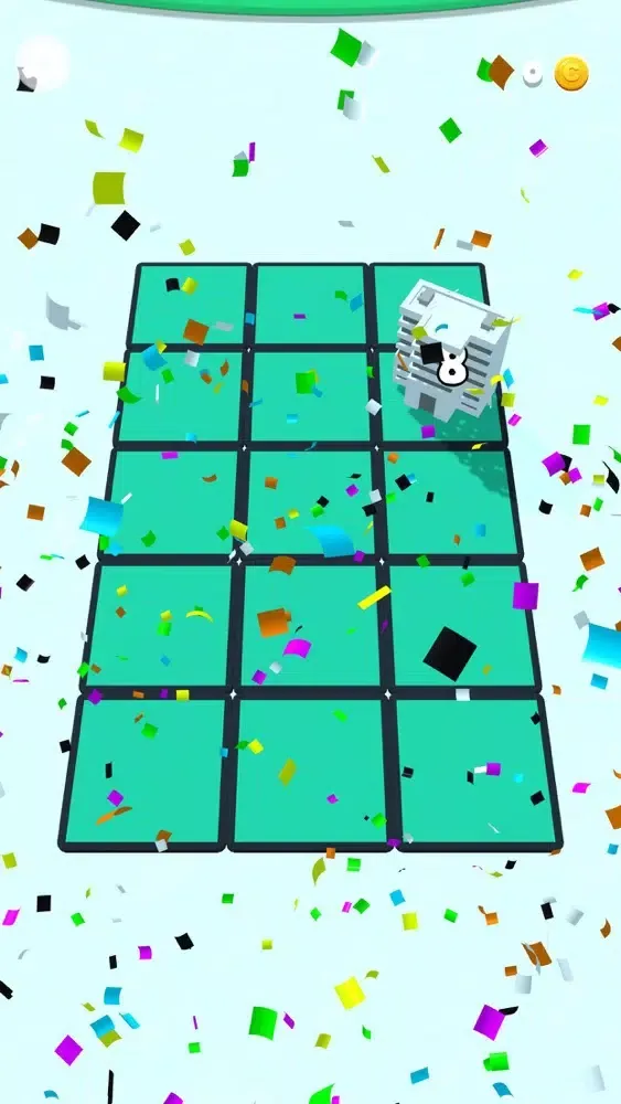 Merge Game 3D应用截图
