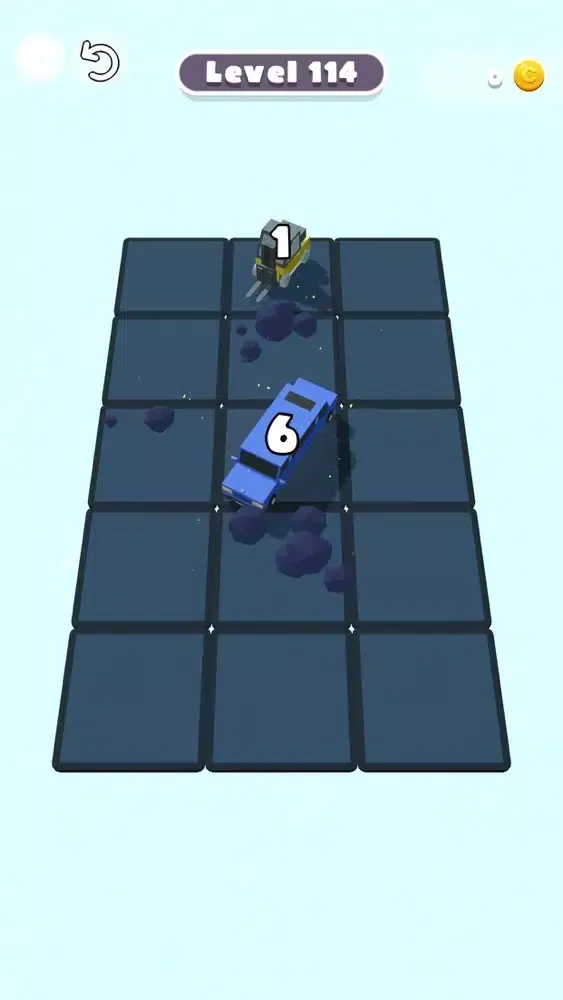Merge Game 3D应用截图