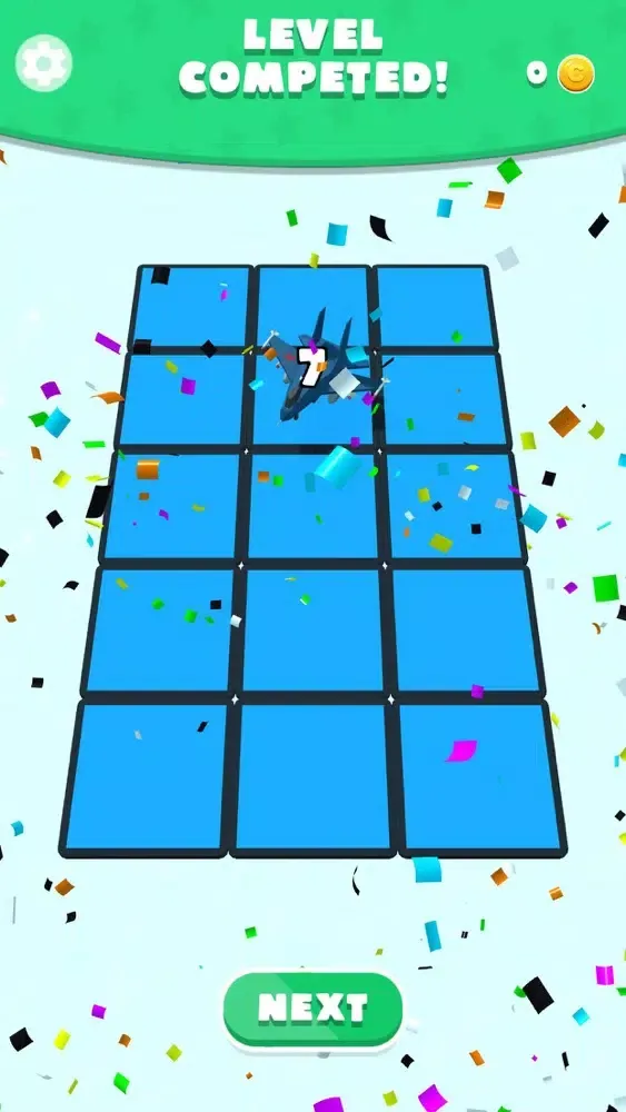Merge Game 3D应用截图