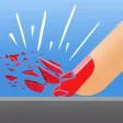 Nail Cringe