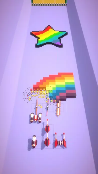 Weapon Blast Screenshots