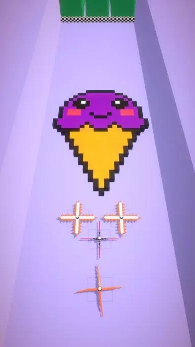 Weapon Blast Screenshots