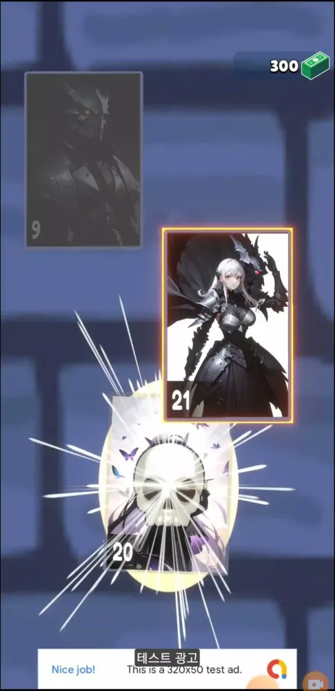Battle Deck应用截图